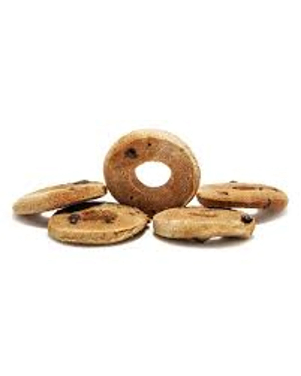 Crispy Oatmeal Chip Dog Treats - A TopDawg Dev Test Product