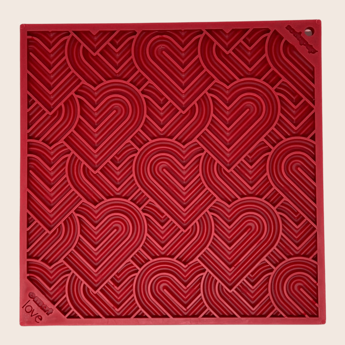 Dog Lick Mats | Slow Feeder & Enrichment Mat for Dogs
