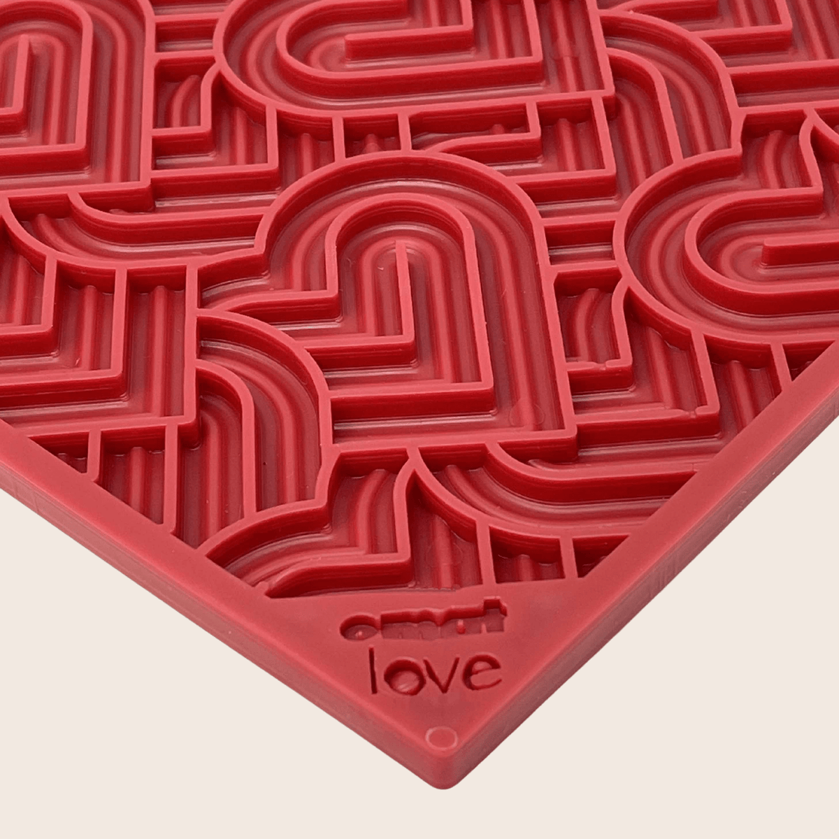 Dog Lick Mats | Slow Feeder & Enrichment Mat for Dogs