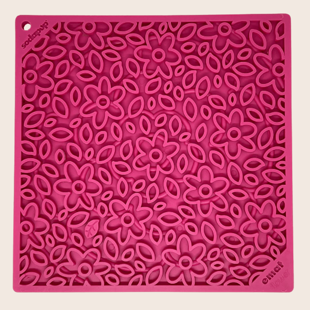 Dog Lick Mats | Slow Feeder & Enrichment Mat for Dogs