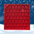 Dog Lick Mats | Slow Feeder & Enrichment Mat for Dogs