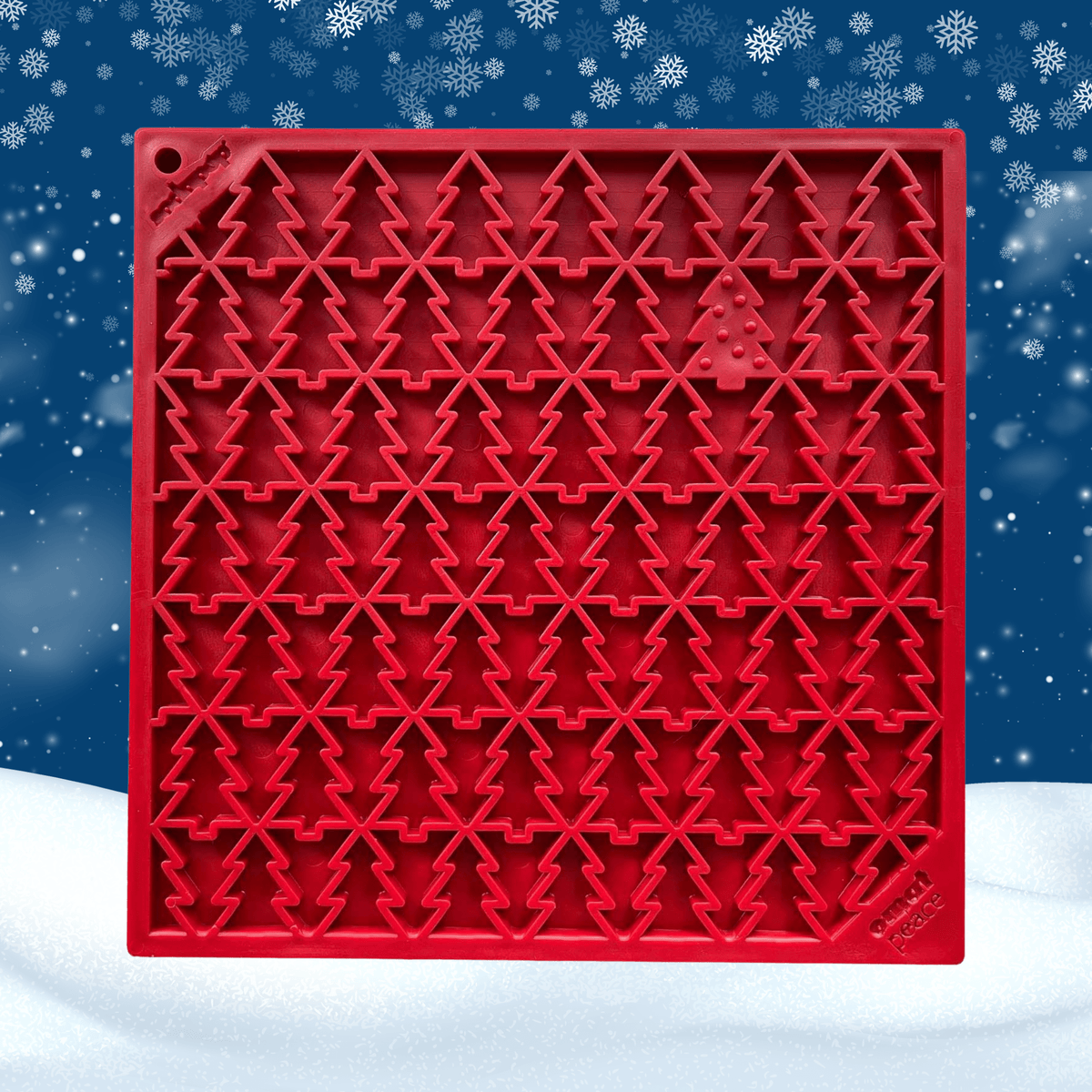 Dog Lick Mats | Slow Feeder & Enrichment Mat for Dogs